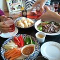 ぐりこ★'s cooksnap of when they made 簡単バーニャカウダ.