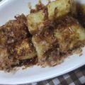 たーちゃんﾏﾏ's cooksnap of when they made 揚げ出し豆腐☆.