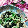 キョク's cooksnap of when they made THE和食！ひじきの煮物.