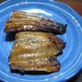 仁コロ's cooksnap of when they made おうちで☆鰆の味噌漬け.