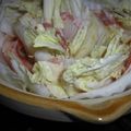 ちずころ's cooksnap of when they made 豚バラ＆白菜の蒸し煮.