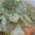 めかにか's cooksnap of when they made お野菜たっぷり✿中華風ポトフ✿.