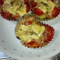 yumamaa's cooksnap of when they made あと１品！じゃがいもマヨチーズ焼き.