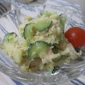 まな竜's cooksnap of when they made 我が家のポテトサラダ♪.