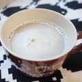 REI_MAM's cooksnap of when they made ダイエットに♡生姜豆乳ミルクティー♪.