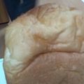 ますみかんかん's cooksnap of when they made ＨＢでもちふわ♪黄金比！簡単ごはん食パン.
