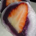 きらきらまいこ's cooksnap of when they made 簡単で美味しいさつまいもあん☆.