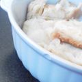 ＳＮＲ's cooksnap of when they made レンジで簡単☆+ﾟ. フレンチトースト.