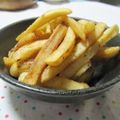 えみんちゅ＊'s cooksnap of when they made ✿余ったポテトを♡復活させちゃおう✿.