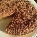 あんこねぇ's cooksnap of when they made アップルシュトロイゼル ♕【ドイツ料理】.