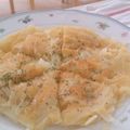 ytykkg's cooksnap of when they made ウチの人気＜ジャガイモのガレット＞♪.