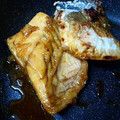 ★Rascal★'s cooksnap of when they made しっとり・鰤の照り焼き.
