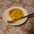 KariumuIon's cooksnap of when they made かぼちゃパウンドケーキ.