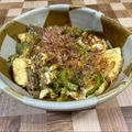 まさたかまま's cooksnap of when they made 旨い！ゴーヤチャンプル.