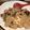 ++よつば++'s cooksnap of when they made こく旨！なす＆ピーマンの味噌そぼろ♪.