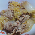 ａkェ★ｍaｍa's cooksnap of when they made 簡単！白菜とお肉でうま煮♪.