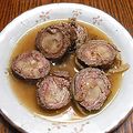 うっきー太郎's cooksnap of when they made ごぼうの牛肉巻き.