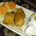 ザク娘ガーサ's cooksnap of when they made 我が家の定番♪　照り焼きチキン.