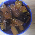coo9's cooksnap of when they made プレ農家めし◆簡単！かぼちゃの煮物.