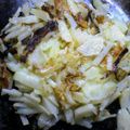 はっぴーはりぼ's cooksnap of when they made じゃがいもとチーズだけ焼き.