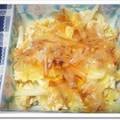harumin＊'s cooksnap of when they made 簡単！キャベツと卵の和風炒め♪.
