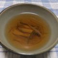 びんび❤'s cooksnap of when they made お吸い物.