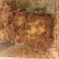 かずえ亭２号's cooksnap of when they made 納豆のかき揚げ？天ぷら？♥.