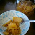 まゆかんちょーーー's cooksnap of when they made １年保存OK　かりんジャム.