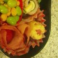 あめせん's cooksnap of when they made 簡単おいしい☆“ビッつまみ”3種.