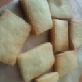 きぃーん's cooksnap of when they made オーブントースターで簡単クッキー.