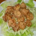 せりち's cooksnap of when they made 簡単すぎるエビマヨ★.