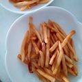 つよまり's cooksnap of when they made 冷めたマックのポテトを美味しく復活！.