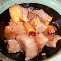 きゅーい's cooksnap of when they made ヒステリック蒟蒻.