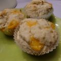 ハナ☆クロ's cooksnap of when they made チェダーチーズマフィン.