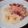 ★ひいらぎ★'s cooksnap of when they made ＊バナナとチョコフレークときなこミルク＊.