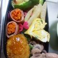 すぴっつ星人☆'s cooksnap of when they made やわらか～い♡大根の照り焼き.