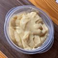 しゅりひと's cooksnap of when they made レンジで♪米粉と豆乳のカスタードクリーム.