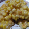 いいプラン's cooksnap of when they made とうもろこしと長ねぎのかきあげ.