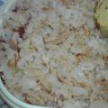 九道礼菜's cooksnap of when they made 香ばしい☆おかかとツナのお醤油オニギリ.