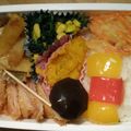 たよたひママ's cooksnap of when they made お弁当のおソース、もうケース要らず！.