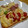 puniＫ's cooksnap of when they made チーズとトマトとじゃが芋の和風トースト.
