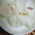 もーりー☆☆☆'s cooksnap of when they made おいしい大根のべったら漬け.