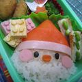 上野食堂's cooksnap of when they made ふっくら♥玉子焼き.