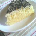pakushi's cooksnap of when they made ホットケーキミックス☆マーラーカオ.