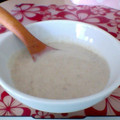 Mihija's cooksnap of when they made 里芋とごぼうのスープ.
