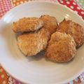 m@n@'s cooksnap of when they made 簡単♪トースターで★サクふわっクッキー.