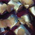 べらのってぃ's cooksnap of when they made 圧力鍋で秋刀魚のさっぱり煮.