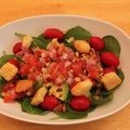 ちゅんすけちゅんた's cooksnap of when they made ＊簡単＊メキシカンなサルサ.