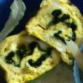 ゆき太☆'s cooksnap of when they made 海苔とおかかのたまご焼き.