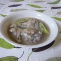 そらてんママ's cooksnap of when they made サムゲタン風簡単デトックススープ.